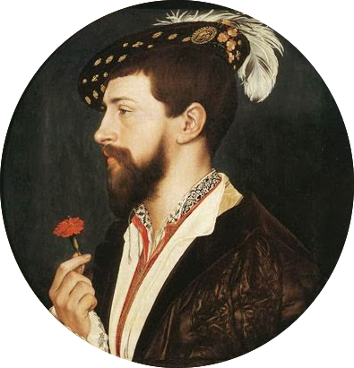 The Vicar of Hell, his cousins and Henry VIII | The History Jar George Boleyn Tudors